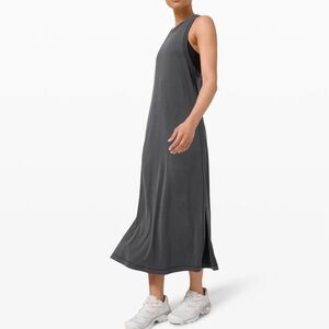 lululemon ease of it all dress